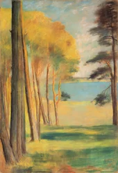 松とハーヴェルゼー